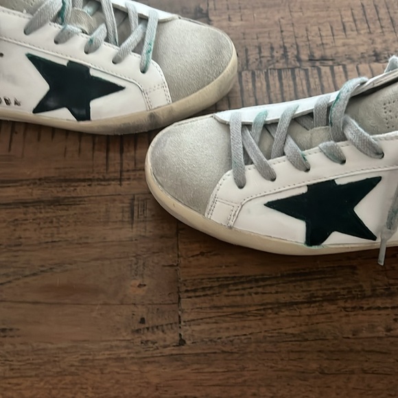 Golden Goose Super Stars size 7 - Picture 6 of 7